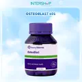 Henry Blooms Osteoblast