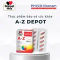 A-Z Depot