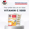 Doppelherz Vitamin C 1000