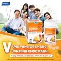 LunaRosaQ Immune Super C+