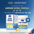Austar Ultra Omega 3-6-9