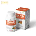 Mpower Curcumin Plus