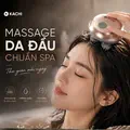 Máy massage đầu Kachi MK-399