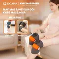 Máy massage đầu gối Ogawa