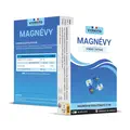 MAGNÉVY